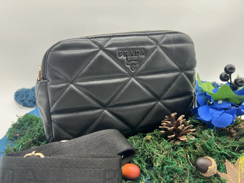 Дамска чанта Prada