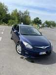 Vand Hyundai i30 2012