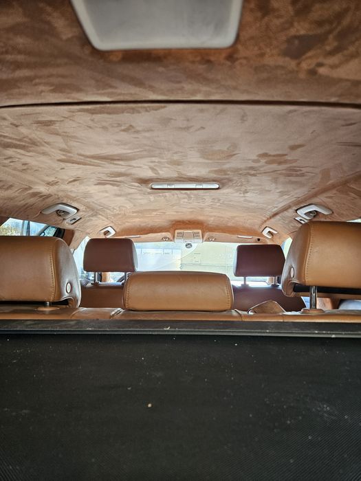 Тапицерски авто услуги