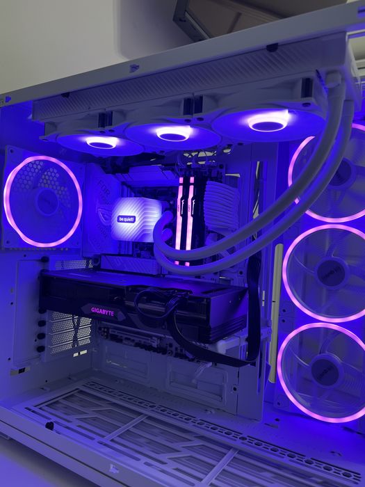 Vand cooler bequiet! Light Loop 360