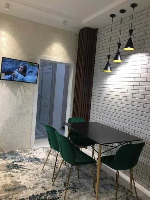 "Яккасарай Dream House 3ком 79м2  Глинка 8 Роддом Арзон HAQIQIY‼️‼️‼️
