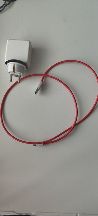 Зарядное устройство 80w от OnePlus