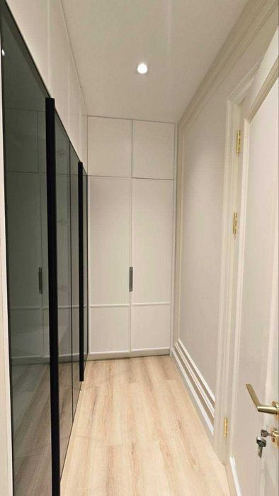 Новостройка! Шайхантахурский 4х ком квартира Ташкент Сити ЖК Булвар