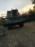 John Deere 1085 Hydro 4