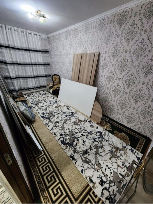 Срочно продаю 2х ком квартиру