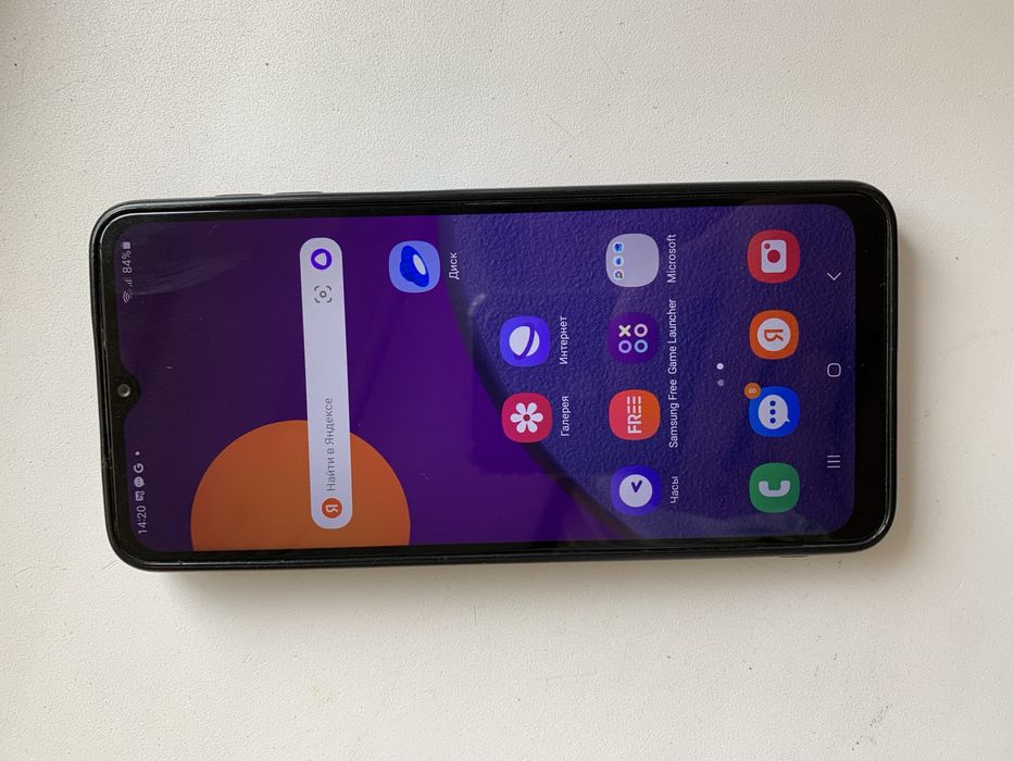 Продам Samsung galaxy M12