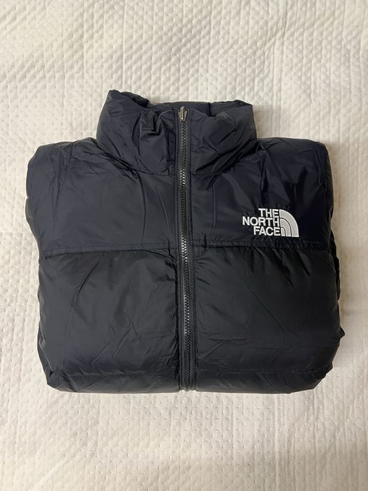 Geaca The North Face Puffer Jacket neagra M