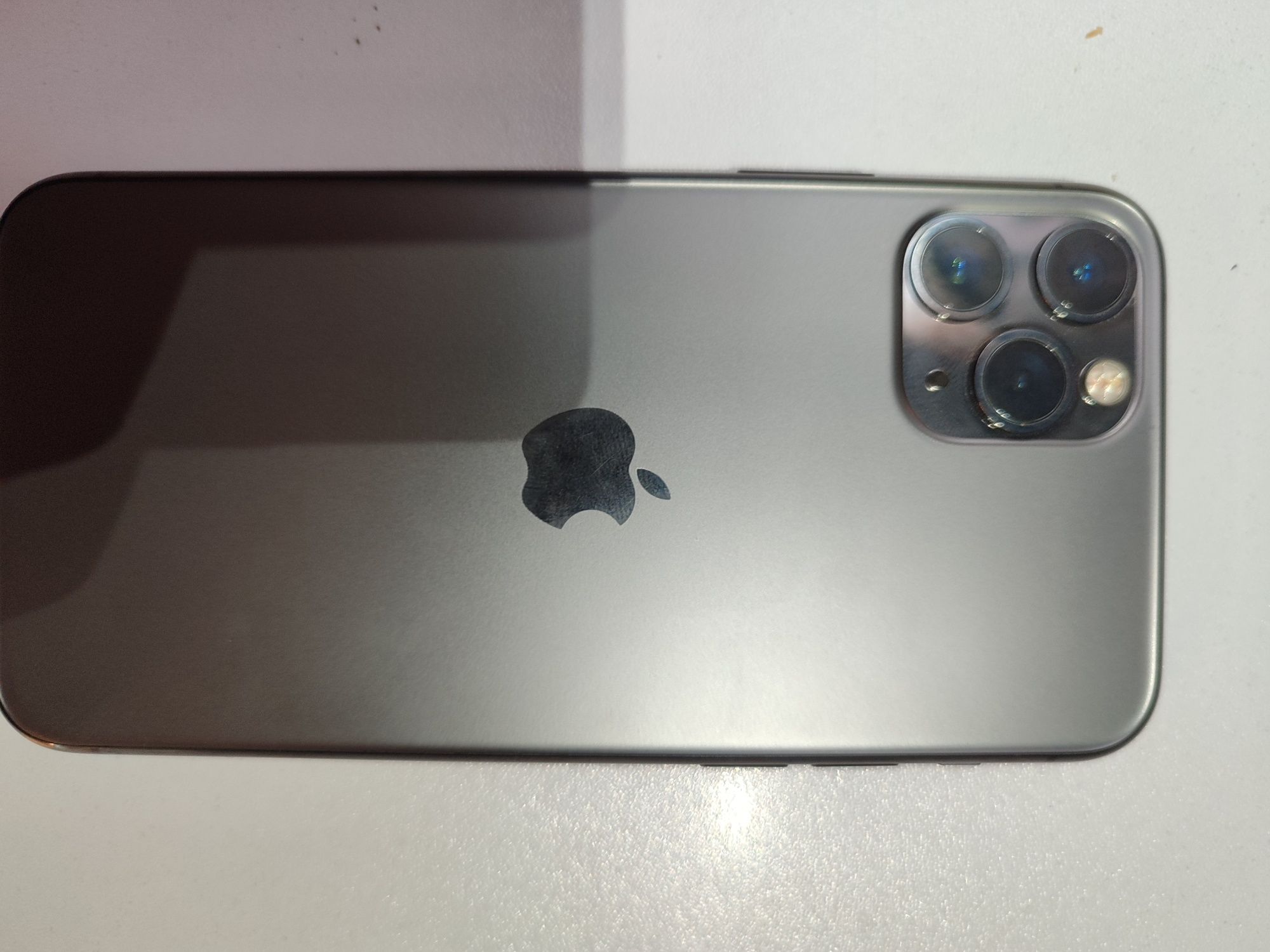 Iphone 11 pro ideal