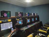 Game club, 20ta kompyuter, Tayyor yurib turgan biznes