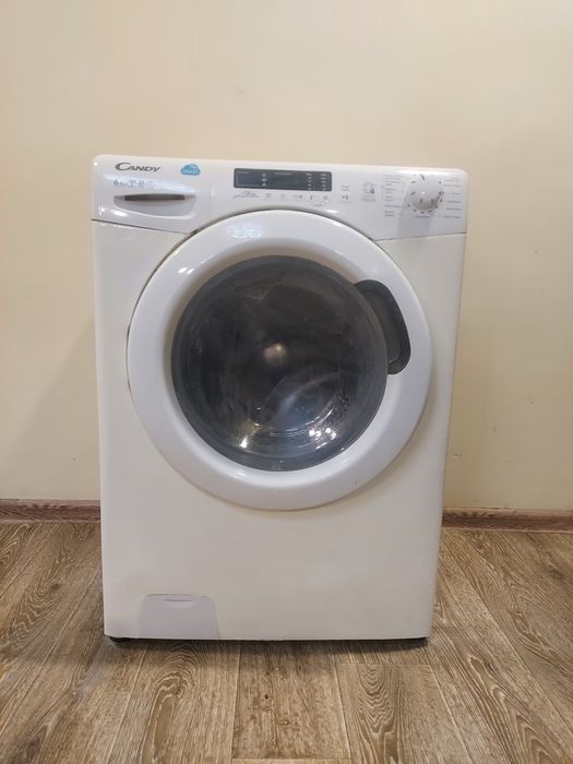 Продам стиральную машину