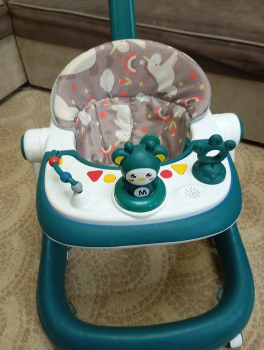 Продаются детские ходунки