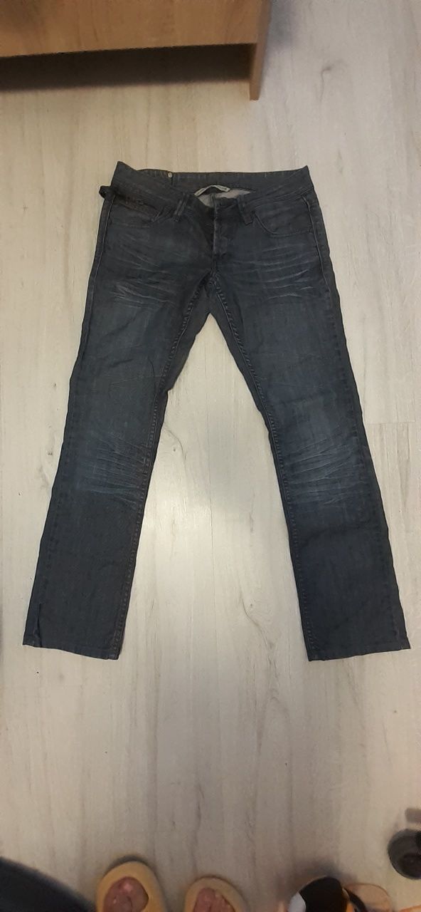 Pantaloni blugi de dama lee cooper