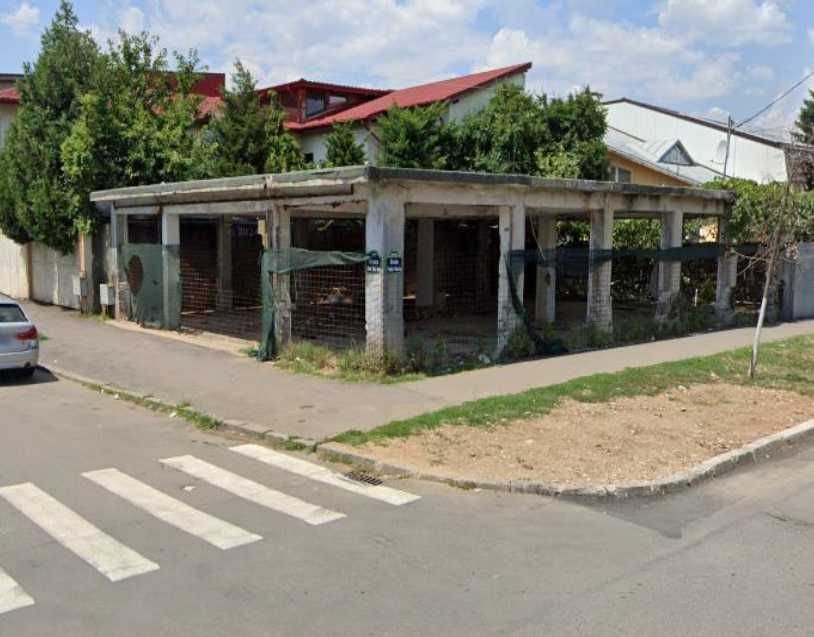 Teren 272 mp -  Bucuresti Sector 4