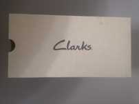 Clarks обувки пролет/есен