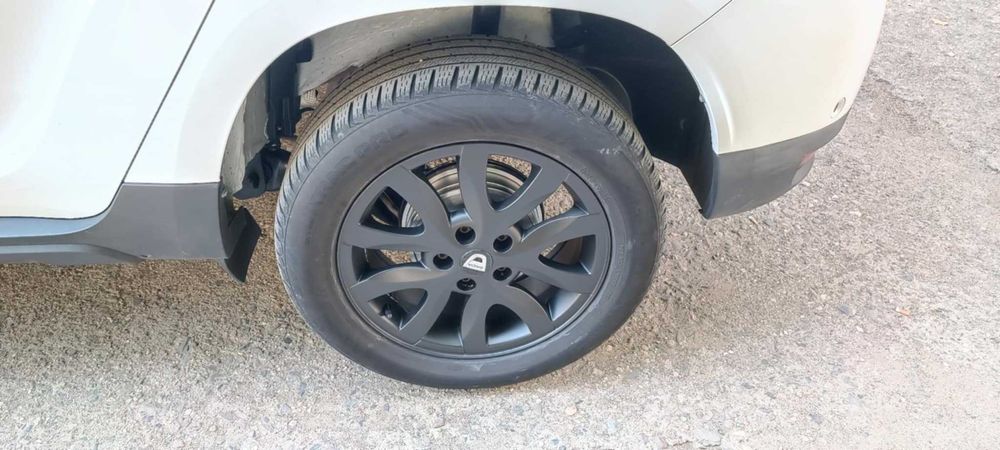 Дажанти 17/5х114,3 Dacia,Nissan и Renault