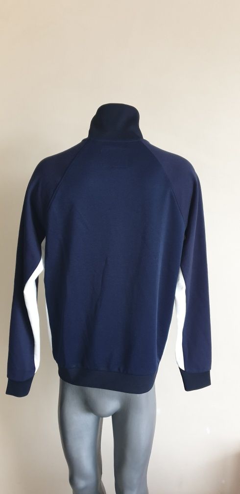 G - Star Ore Raglan Full Zip / M НОВО! ОРИГИНАЛ! Мъжко с цял Цип!