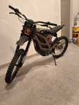 По-бърз от Surron Ел. Мотор Falcon 79Bikes