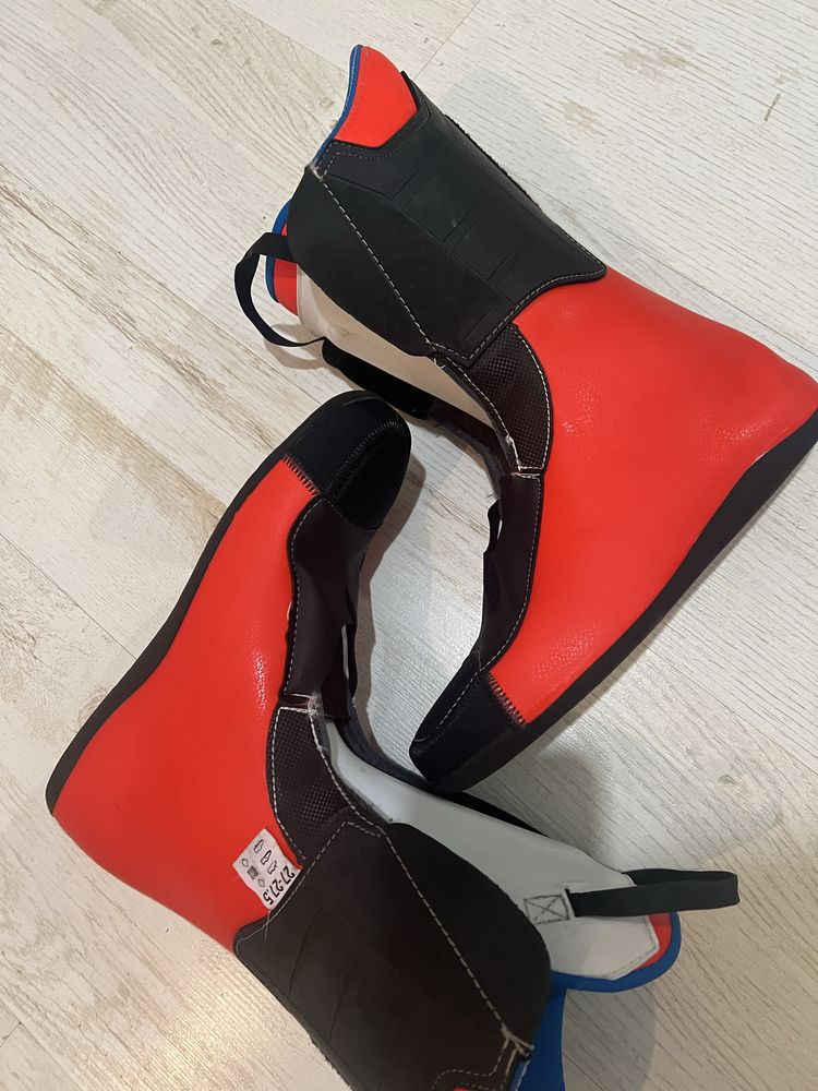 Rossignol Hero world cup 27,5 flex 130