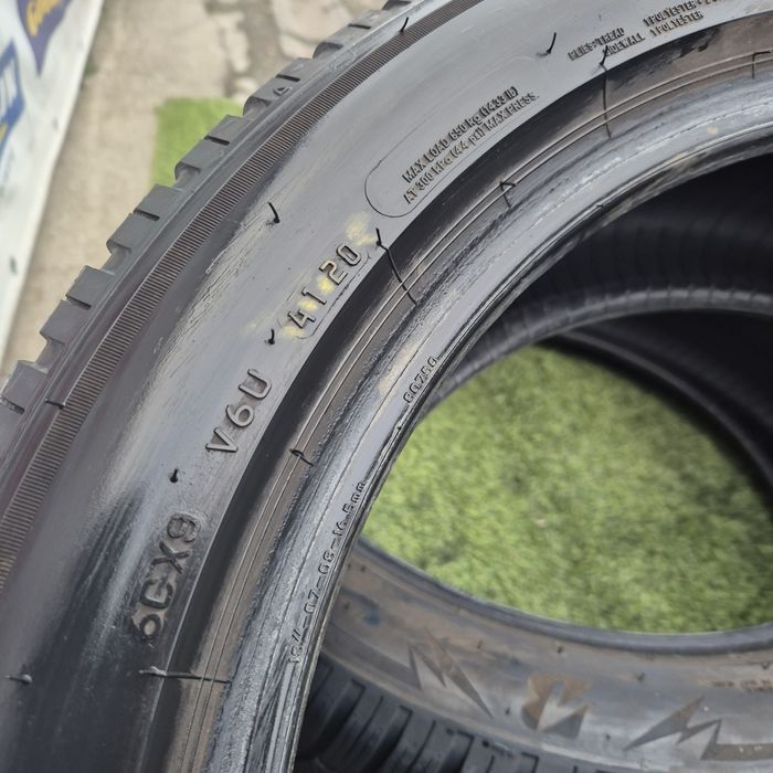 215 50 19 Bridgestone m+s