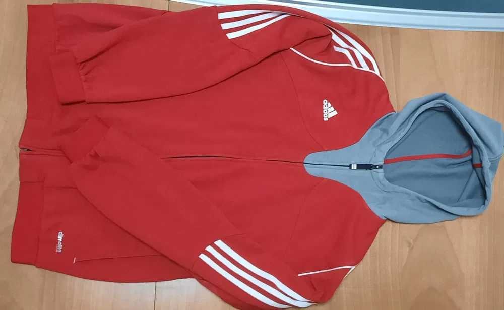 Adidas Climalite Cotton