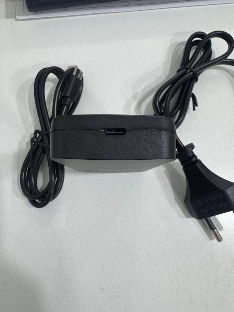 Зарядное устройство 65w