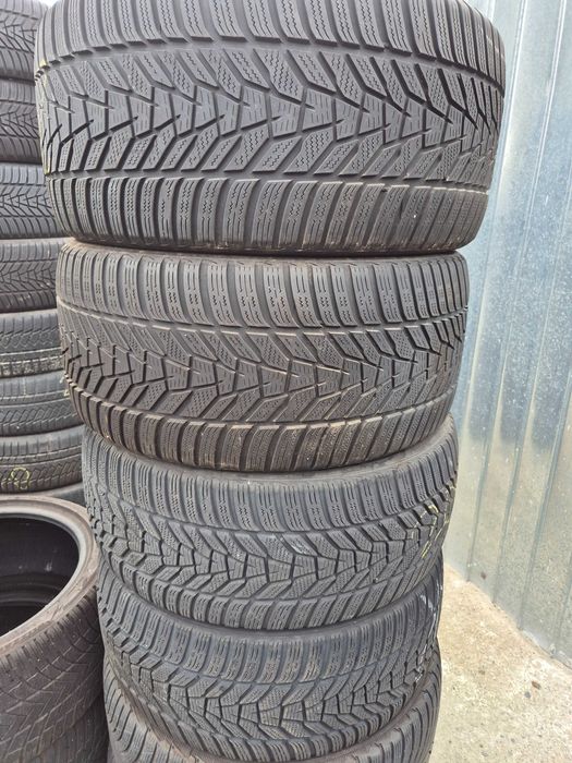 Anvelope de IARNA - 245/45/18 - 275/40/18 - Hankook APP NOI DOT 2021