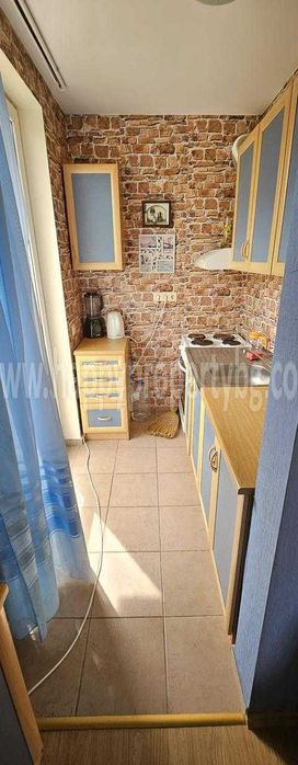 Продава се Едностаен апартамент в к.к. Слънчев бряг - 48 кв.м за 886 €/кв.м - Снимка #3