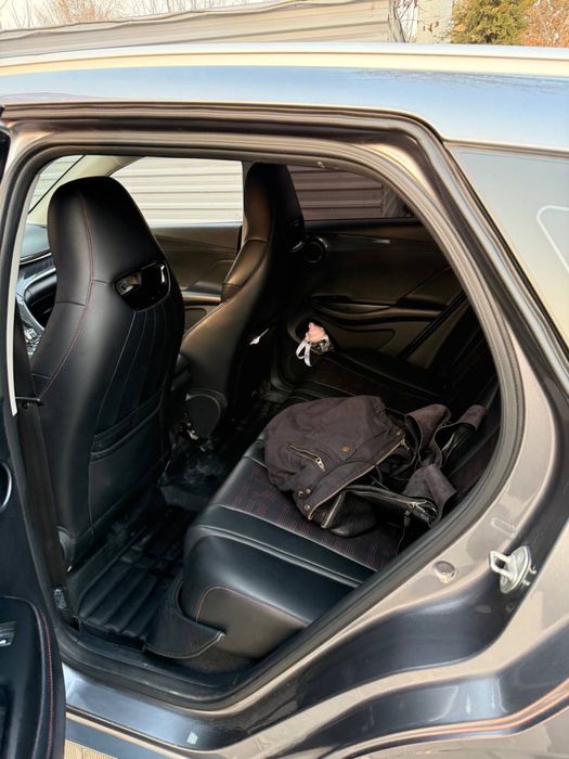 Продается BYD E2 в отличном состоянии