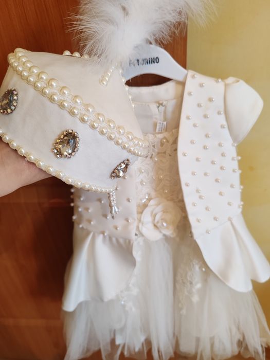 Прокатка беріледі. 1 ,2 жас.