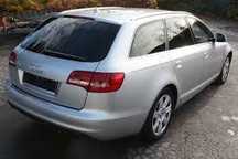 Car PC Audi A6 4F/C6 [2004 - 2008] wagon 5-usi 2.7 TDI MT (180 hp)