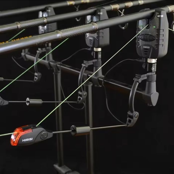 Swingere pentru avertizoare crap