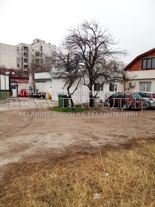 Продава се Промишлена сграда в Пловдив, Тракия - 80 кв.м за 1063 €/кв.м - Снимка #2