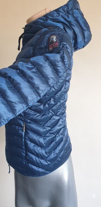 Parajumpers  Down Jacket  S / M НОВО! ОРИГИНАЛ! Дамско пухено Яке!