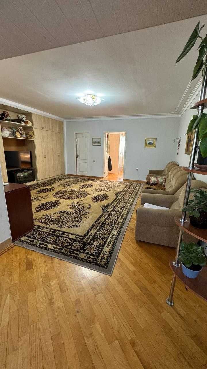 Продается 5 ком 77 серия Ракат Махалля Бобура