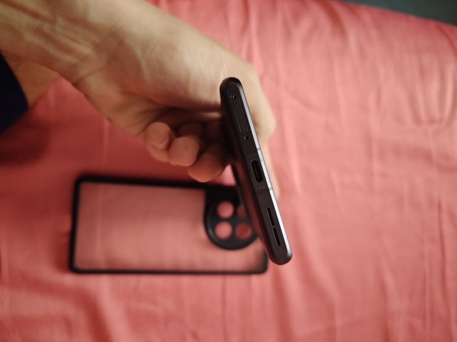 Oneplus 12R 16/256