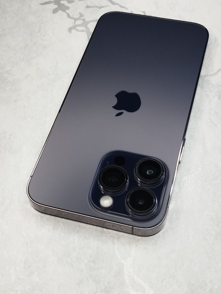 iPhone 14 Pro Max  QN/A