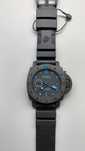 Мъжки автоматичен часовник PANERAI Submersible Carbotech 42