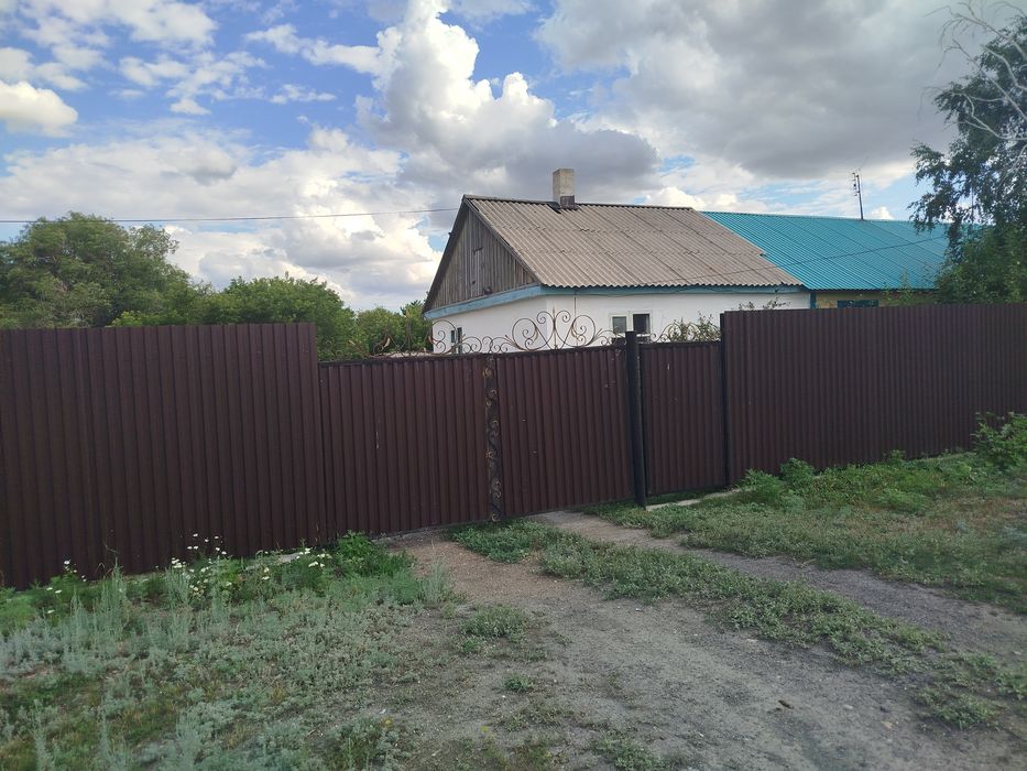 Квартира с.Ростовка