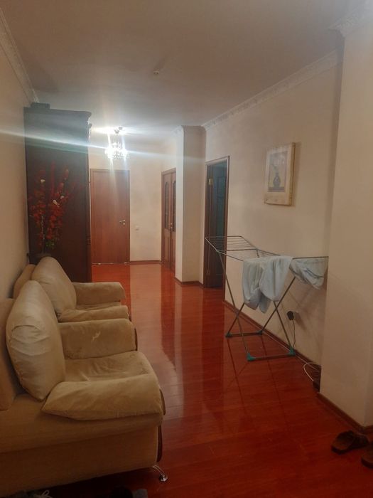 На подселение парень