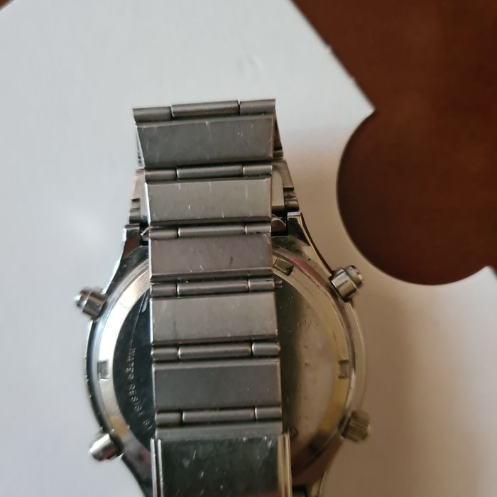 Ceas cuart Seiko 7A28