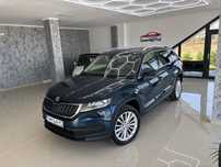 Skoda Kodiaq 2.0 tdi / DSG