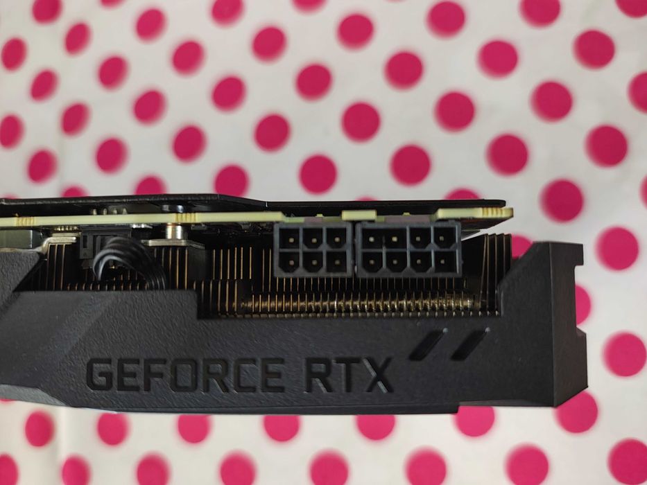 Placa video Gigabyte RTX 2080 GAMING OC, 8 GB GDDR6, 256 Bit