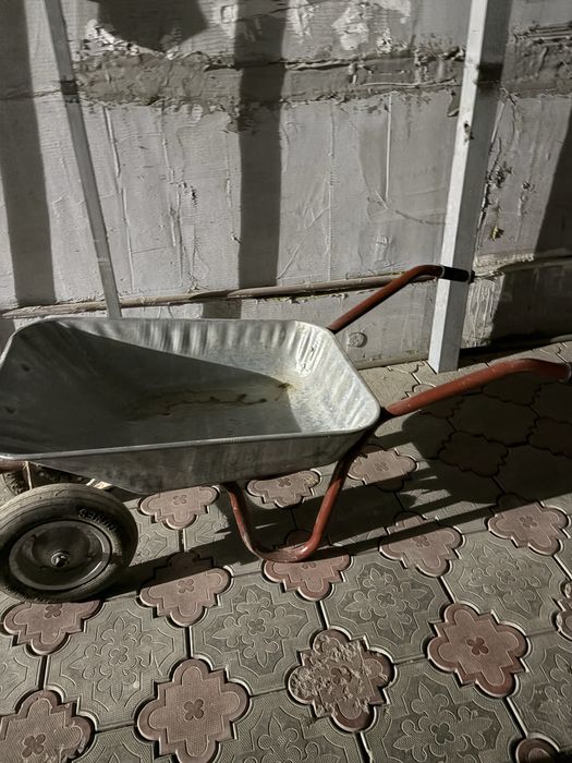 Продается тачка бу