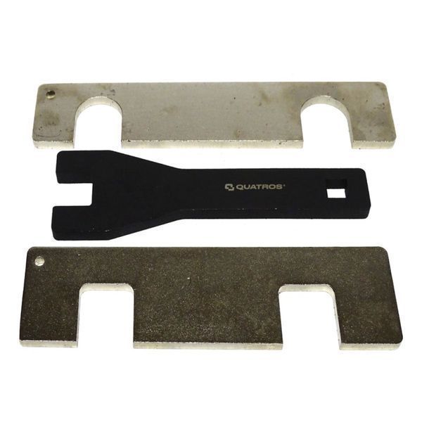 Комплект за зацепване opel 1.0 1.4 1.5 ecoflex sidi turbo