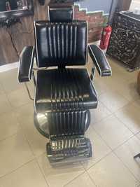 Бръснарски стол