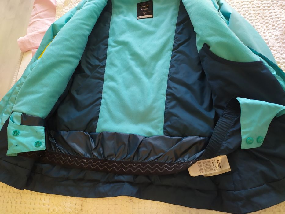 Ски яке за момче