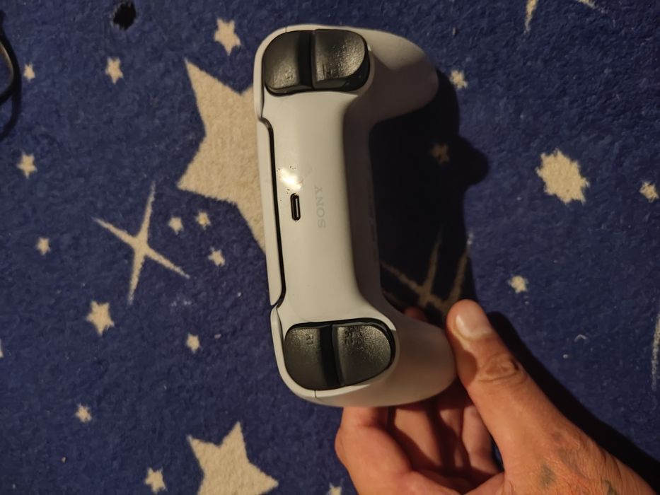 Vănd controller ps5