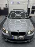 Bmw e60 535d.