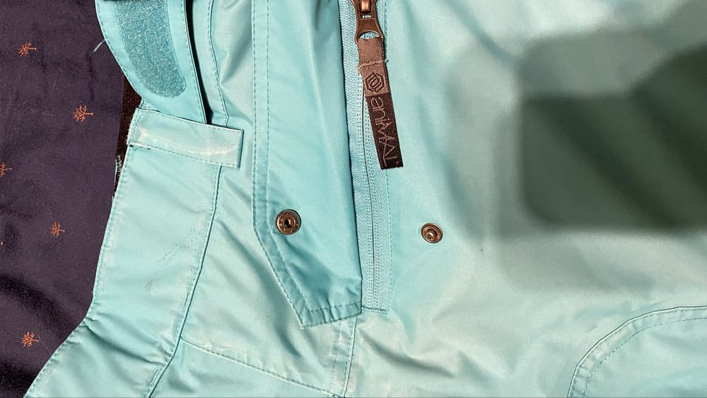 Панталон за сноуборд и ски