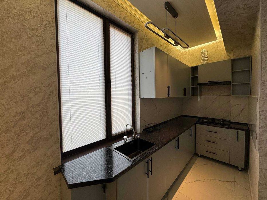 Продаётся 3х комнатная квартира с евроремонтом ЗВОНИТЕ